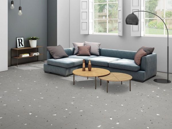 На фото Плитка INDUSTRIAL (Ennface)