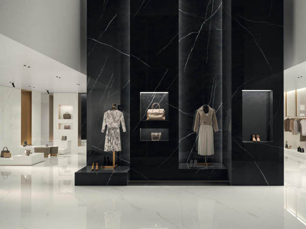 На фото Плитка MARVEL MERAVIGLIA (Atlas Concorde Италия)