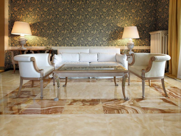 На фото Плитка INSTANT (Aparici)