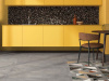 На фото Плитка BLEND CONCRETE (ABK Ceramiche)