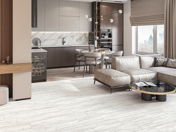 Плитка WONDERWOOD (Alma Ceramica)