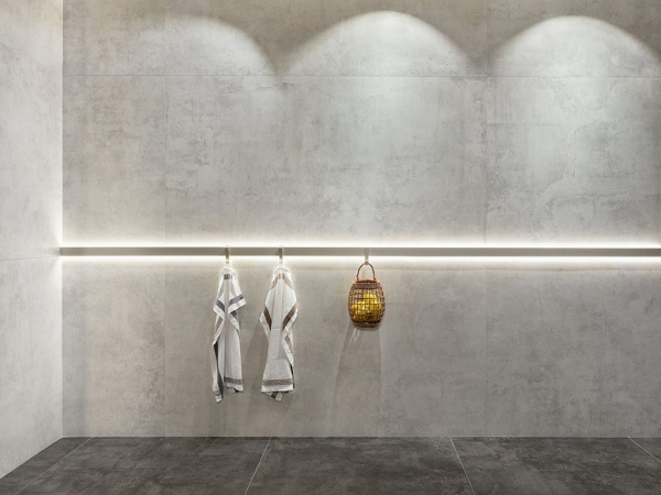 На фото Плитка DOWNTOWN 4D (Плитка)