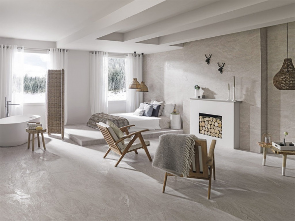 На фото Плитка AUSTIN (Porcelanosa)