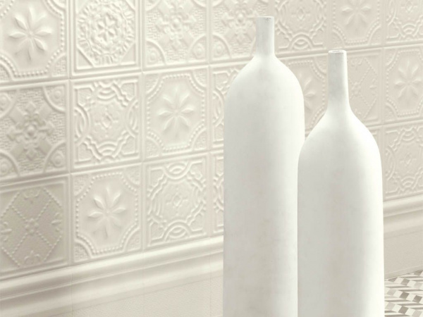 На фото Плитка SOFFIO (Vallelunga Ceramica)