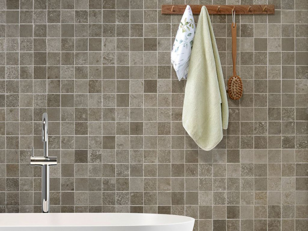 На фото Плитка MEMORABLE (Love Tiles)