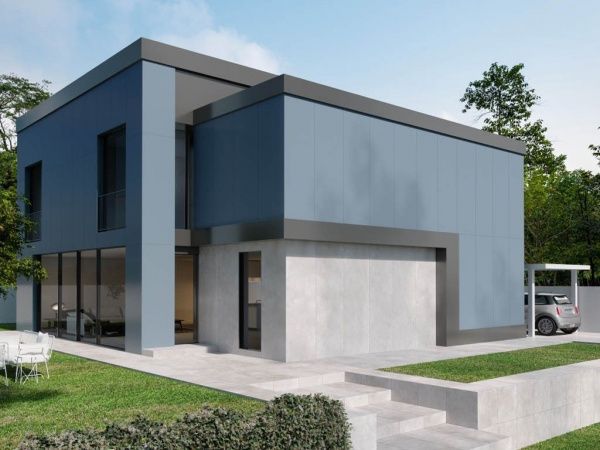 На фото Плитка ICON (Saime Ceramiche)