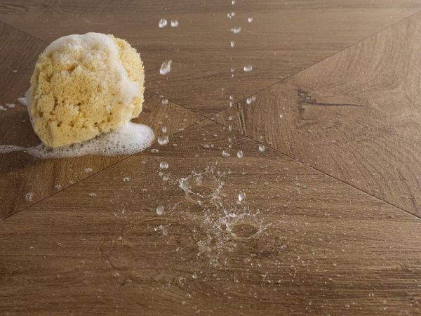 На фото Плитка HERITAGE (Porcelanosa)