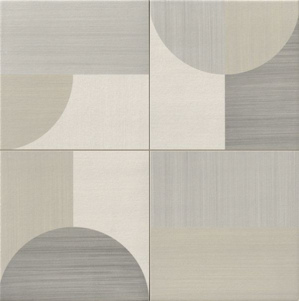 Керамогранит MOON Deco Beige 44.2x44.2 от Realonda Ceramica (Испания)