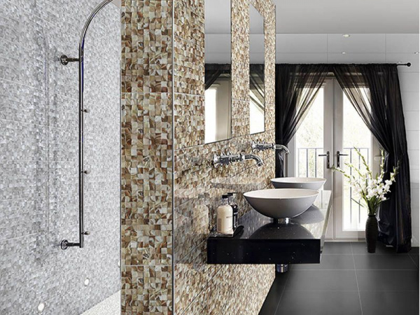 На фото Плитка INSTANT (Aparici)