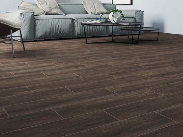 На фото Плитка RUSTIC (Cersanit)