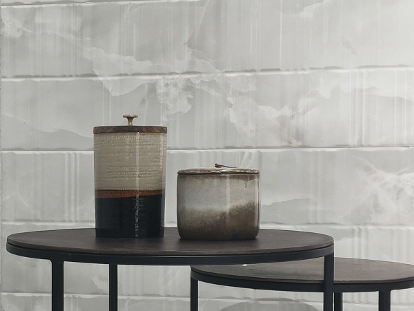 На фото Плитка ONYX LUX(Azteca)