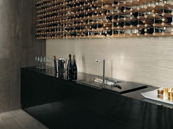 На фото Плитка MELTIN (FAP Ceramiche)