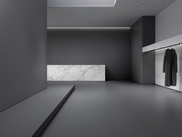 Плитка PURE BLACK (Moreroom)