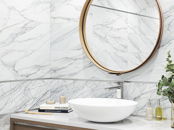 На фото Плитка ALICANTE (Delacora)