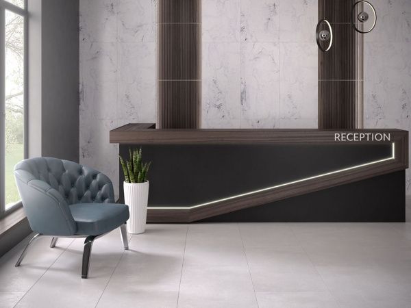 На фото Плитка INVERNO (Gracia Ceramica)