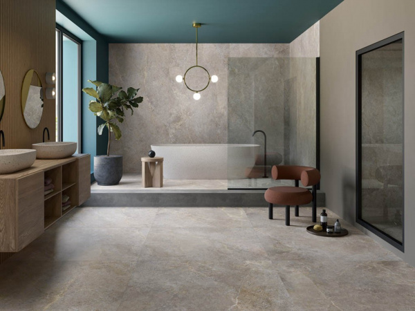 На фото Плитка ANTHOLOGY (LEA Ceramiche)