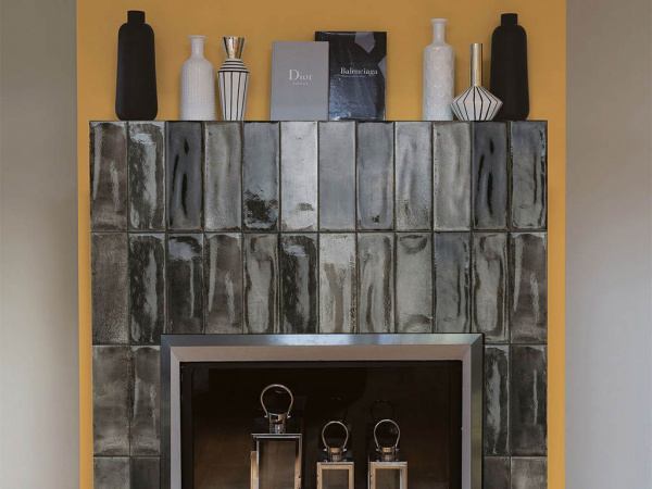 На фото Плитка FUORITONO (Cir Ceramiche)