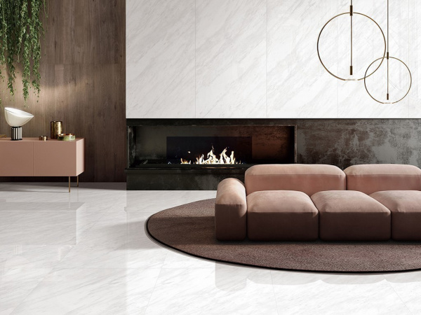 На фото Плитка OSTUNI (Nanogress)