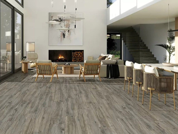 На фото Ступени LIZANA (Exagres)