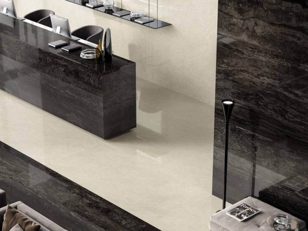 На фото Плитка MARVEL EDGE Atlas Concorde