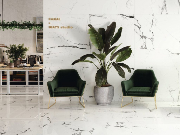 На фото Плитка PULIDO NPLUS (Fanal)