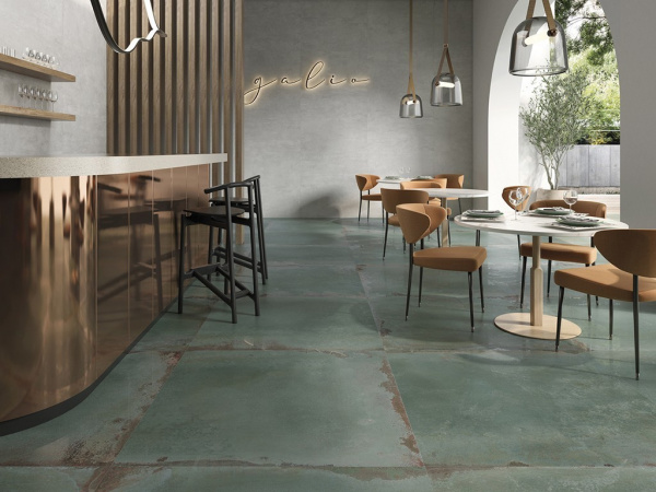 На фото Плитка GALIO (Geotiles)