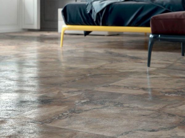 На фото Плитка EPOQUE (Ariana)