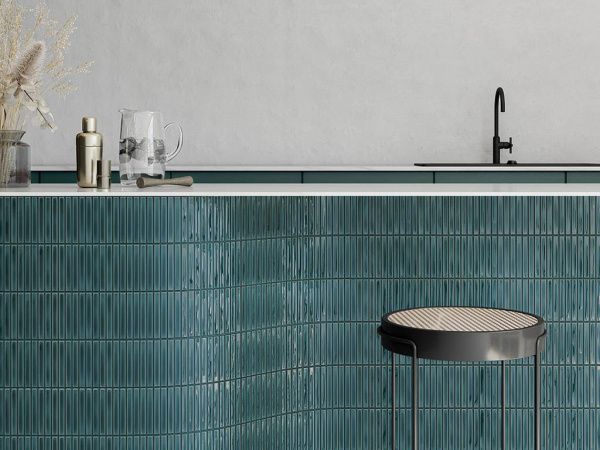 На фото Плитка SWEET BARS (WOW)