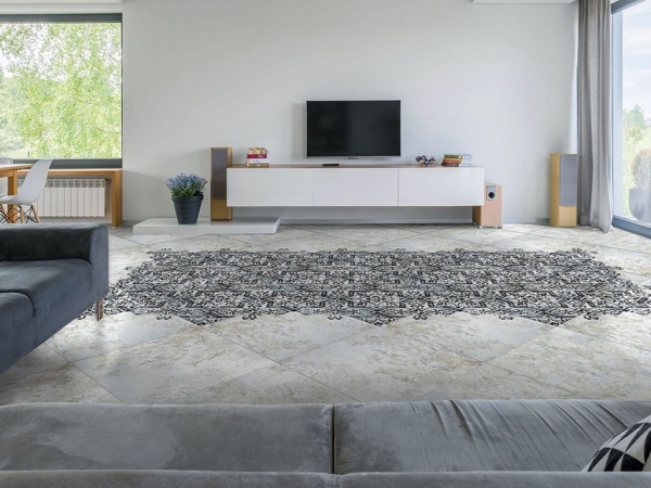 Плитка MINDANAO (Absolut Keramika) На фото Плитка MINDANAO (Absolut Keramika)