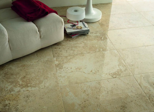 На фото Плитка INSTONE (Edimax)