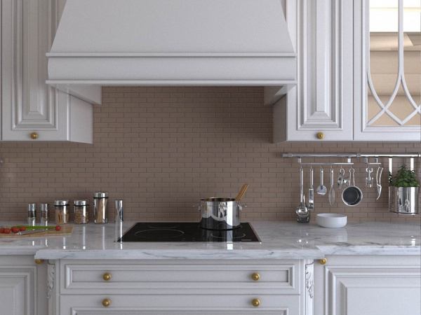 На фото Мозаика ЗЕРКАЛЬНАЯ МОЗАИКА (ДСТ)