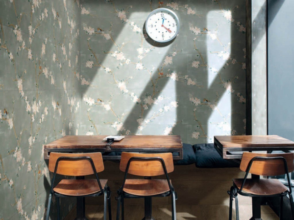 На фото Плитка MIXED (Ragno)