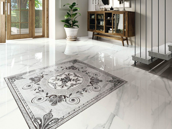 На фото Плитка STATUARY (APE Ceramica)