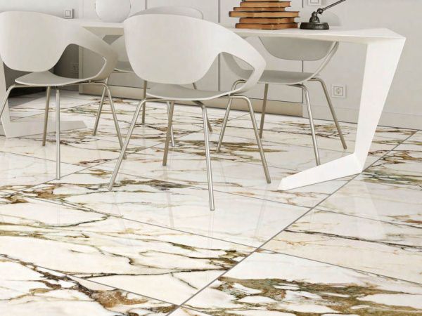 На фото Плитка SIXTY (Neodom)