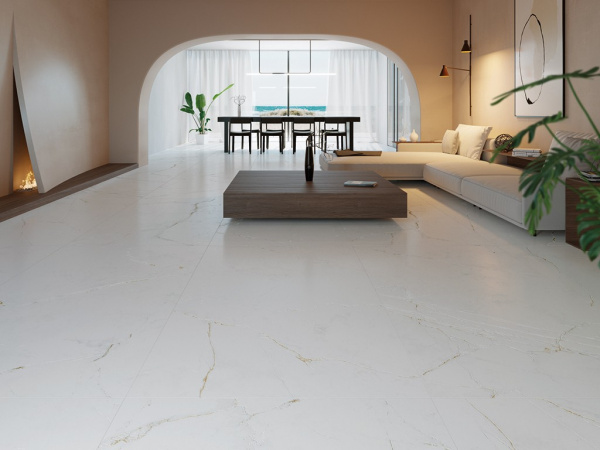 На фото Плитка DUAL (Museum)