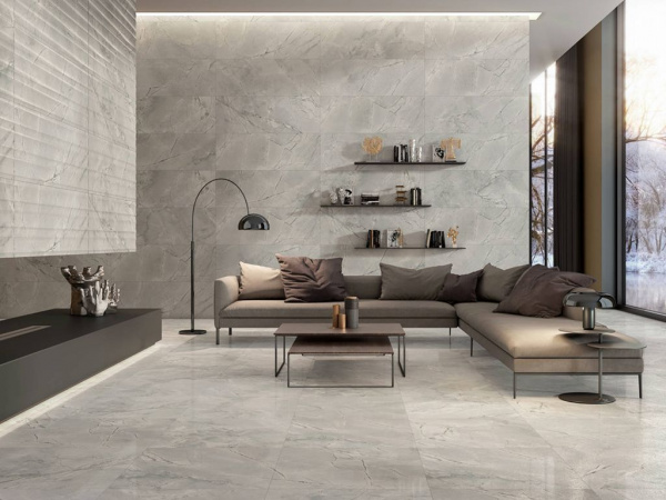 Плитка TESEO (Saloni Ceramica)