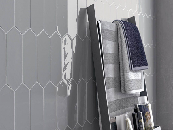 На фото Плитка KANE (Cifre Ceramica)