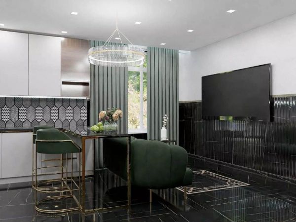 На фото Плитка ГРЕППИ (Kerama Marazzi)