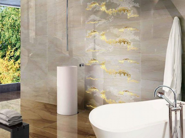 На фото Керамогранит VENUS (Ceramiche Brennero)