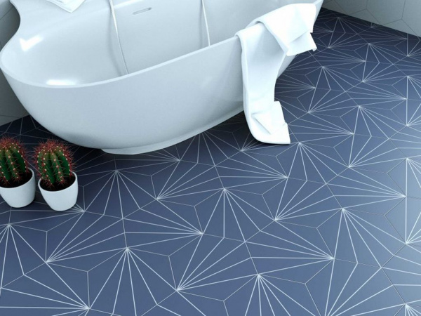 На фото Плитка VENUS (Realonda)