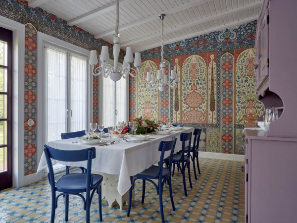 На фото Плитка ВЕРА (Топ Рус)