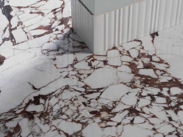 На фото Плитка PULP (41ZERO42)