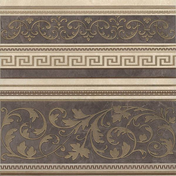 Декор Орсэ HGD/A112/SG1596L ковер лапп. 40.2x40.2 от Kerama Marazzi (Россия)