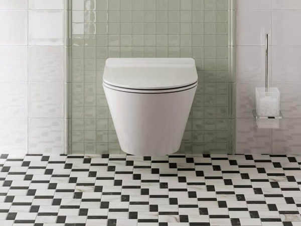 На фото Плитка БУОНАРРОТИ (Kerama Marazzi)