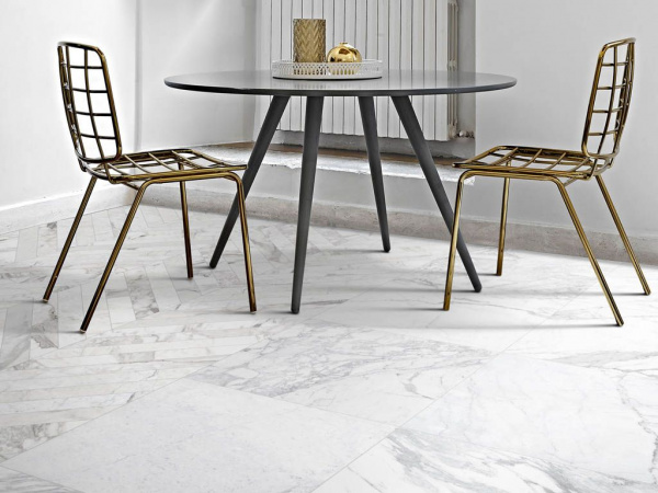 На фото Плитка BYRON (Colli Ceramica)