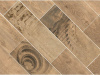 На фото Плитка ITALIAN WOOD (Grasaro)