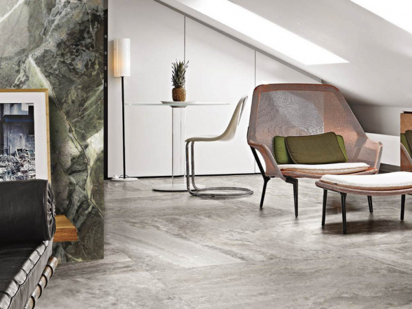 На фото Плитка HERITAGE LUXE (REX Ceramiche)