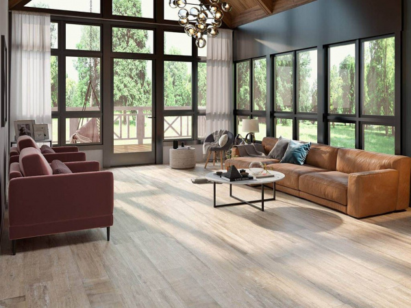 На фото Плитка COLONIAL (Colorker)