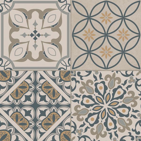 На изображениях JA02 40,5x40,5х8 Непол. (Керамический гранит) (43,296 м2)