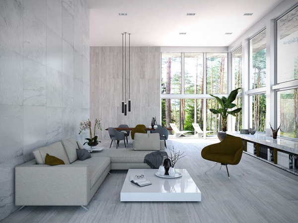 На фото Плитка RIVOLI (Venis)